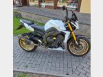 Detail nabídky - Yamaha FZ 8 N