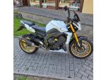 Detail nabídky - Yamaha FZ 8 N