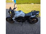 Klikněte pro detailní foto č. 2 - Yamaha FZ 8 N