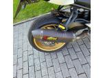 Klikněte pro detailní foto č. 3 - Yamaha FZ 8 N