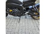 Klikněte pro detailní foto č. 7 - Yamaha FZ 8 N