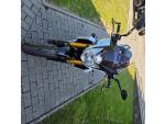 Klikněte pro detailní foto č. 8 - Yamaha FZ 8 N