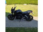Klikněte pro detailní foto č. 2 - Yamaha FZ 1 Fazer