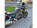 Klikněte pro detailní foto č. 6 - Yamaha FZ 1 Fazer