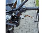 Klikněte pro detailní foto č. 8 - Yamaha FZ 1 Fazer