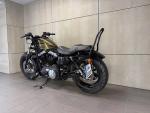 Klikněte pro detailní foto č. 10 - Harley-Davidson XL 1200X Forty-Eight - MNOHO ÚPRAV / PO KOMPLETNÍM SERVISE