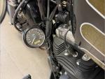 Klikněte pro detailní foto č. 11 - Harley-Davidson XL 1200X Forty-Eight - MNOHO ÚPRAV / PO KOMPLETNÍM SERVISE