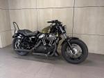 Klikněte pro detailní foto č. 2 - Harley-Davidson XL 1200X Forty-Eight - MNOHO ÚPRAV / PO KOMPLETNÍM SERVISE