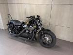 Klikněte pro detailní foto č. 3 - Harley-Davidson XL 1200X Forty-Eight - MNOHO ÚPRAV / PO KOMPLETNÍM SERVISE