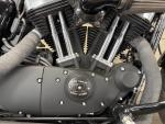 Klikněte pro detailní foto č. 4 - Harley-Davidson XL 1200X Forty-Eight - MNOHO ÚPRAV / PO KOMPLETNÍM SERVISE