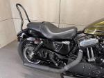 Klikněte pro detailní foto č. 5 - Harley-Davidson XL 1200X Forty-Eight - MNOHO ÚPRAV / PO KOMPLETNÍM SERVISE