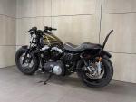 Klikněte pro detailní foto č. 8 - Harley-Davidson XL 1200X Forty-Eight - MNOHO ÚPRAV / PO KOMPLETNÍM SERVISE