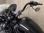 Klikněte pro detailní foto č. 11 - Harley-Davidson FXBR Softail Breakout