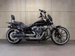 Detail nabídky - Harley-Davidson FXBR Softail Breakout