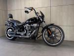 Klikněte pro detailní foto č. 2 - Harley-Davidson FXBR Softail Breakout