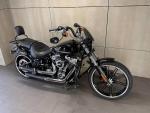Klikněte pro detailní foto č. 3 - Harley-Davidson FXBR Softail Breakout