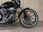 Klikněte pro detailní foto č. 4 - Harley-Davidson FXBR Softail Breakout