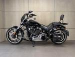 Klikněte pro detailní foto č. 5 - Harley-Davidson FXBR Softail Breakout