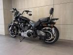 Klikněte pro detailní foto č. 6 - Harley-Davidson FXBR Softail Breakout