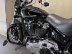 Klikněte pro detailní foto č. 9 - Harley-Davidson FXBR Softail Breakout