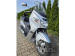 Klikněte pro detailní foto č. 3 - Suzuki Burgman 400