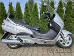 Klikněte pro detailní foto č. 4 - Suzuki Burgman 400