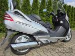 Klikněte pro detailní foto č. 5 - Suzuki Burgman 400