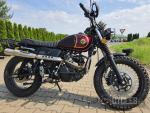 Detail nabídky - AJS Tempest Scrambler 125