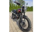 Klikněte pro detailní foto č. 3 - AJS Tempest Scrambler 125