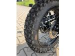 Klikněte pro detailní foto č. 6 - AJS Tempest Scrambler 125