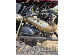 Klikněte pro detailní foto č. 8 - AJS Tempest Scrambler 125