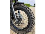 Klikněte pro detailní foto č. 9 - AJS Tempest Scrambler 125