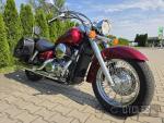 Klikněte pro detailní foto č. 2 - Honda VT 750 C2 Shadow