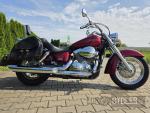 Klikněte pro detailní foto č. 4 - Honda VT 750 C2 Shadow