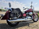 Klikněte pro detailní foto č. 5 - Honda VT 750 C2 Shadow