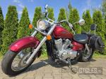 Klikněte pro detailní foto č. 6 - Honda VT 750 C2 Shadow