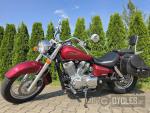 Klikněte pro detailní foto č. 7 - Honda VT 750 C2 Shadow