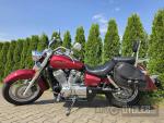 Klikněte pro detailní foto č. 8 - Honda VT 750 C2 Shadow