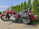 Klikněte pro detailní foto č. 9 - Honda VT 750 C2 Shadow