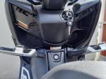 Klikněte pro detailní foto č. 10 - Yamaha X-Max 400 ABS, 2014, pěkný stav