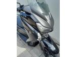 Klikněte pro detailní foto č. 11 - Yamaha X-Max 400 ABS, 2014, pěkný stav