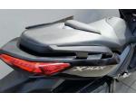 Klikněte pro detailní foto č. 12 - Yamaha X-Max 400 ABS, 2014, pěkný stav
