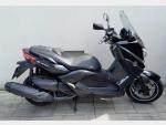 Detail nabídky - Yamaha X-Max 400 ABS, 2014, pěkný stav