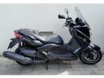 Detail nabídky - Yamaha X-Max 400 ABS, 2014, pěkný stav