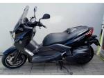 Klikněte pro detailní foto č. 2 - Yamaha X-Max 400 ABS, 2014, pěkný stav
