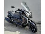 Klikněte pro detailní foto č. 3 - Yamaha X-Max 400 ABS, 2014, pěkný stav