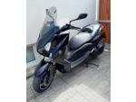 Klikněte pro detailní foto č. 4 - Yamaha X-Max 400 ABS, 2014, pěkný stav