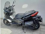 Klikněte pro detailní foto č. 5 - Yamaha X-Max 400 ABS, 2014, pěkný stav