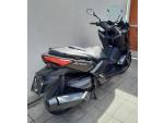 Klikněte pro detailní foto č. 6 - Yamaha X-Max 400 ABS, 2014, pěkný stav