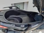 Klikněte pro detailní foto č. 9 - Yamaha X-Max 400 ABS, 2014, pěkný stav